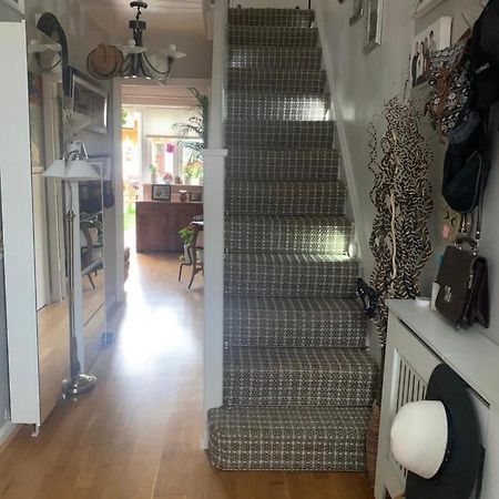 Cosy Room In London Wembley Екстер'єр фото