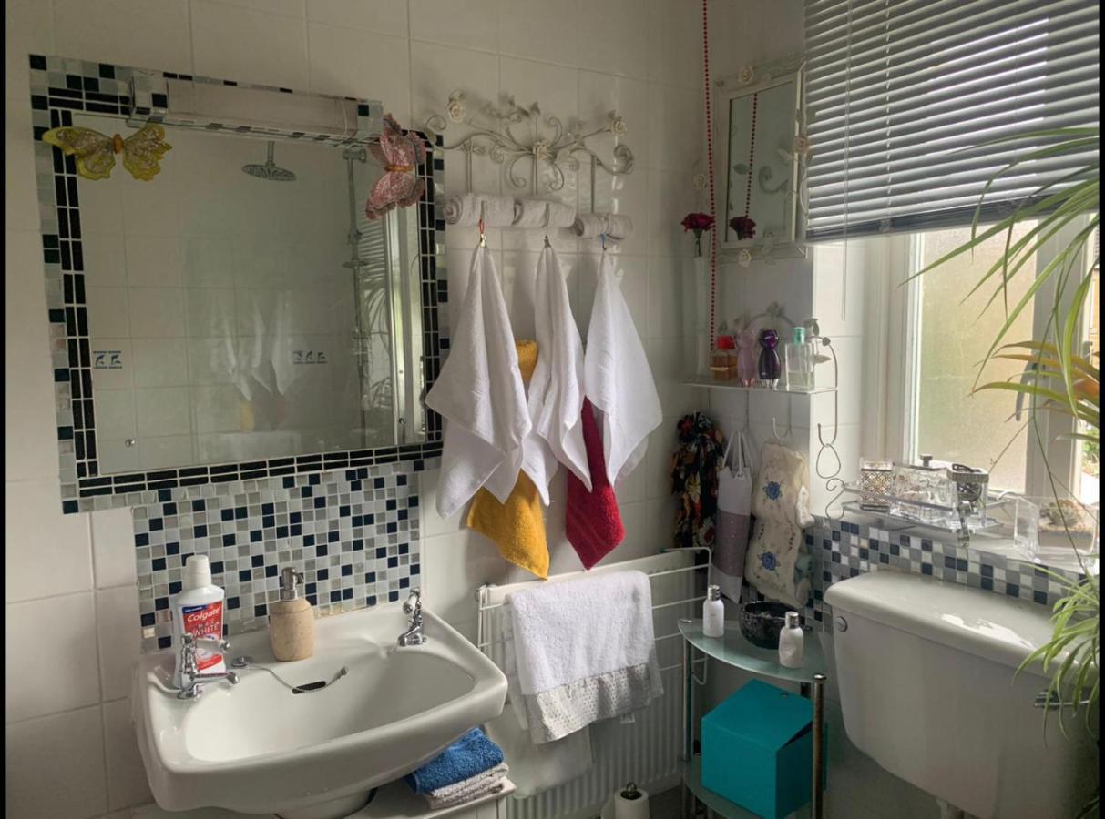 Cosy Room In London Wembley Екстер'єр фото
