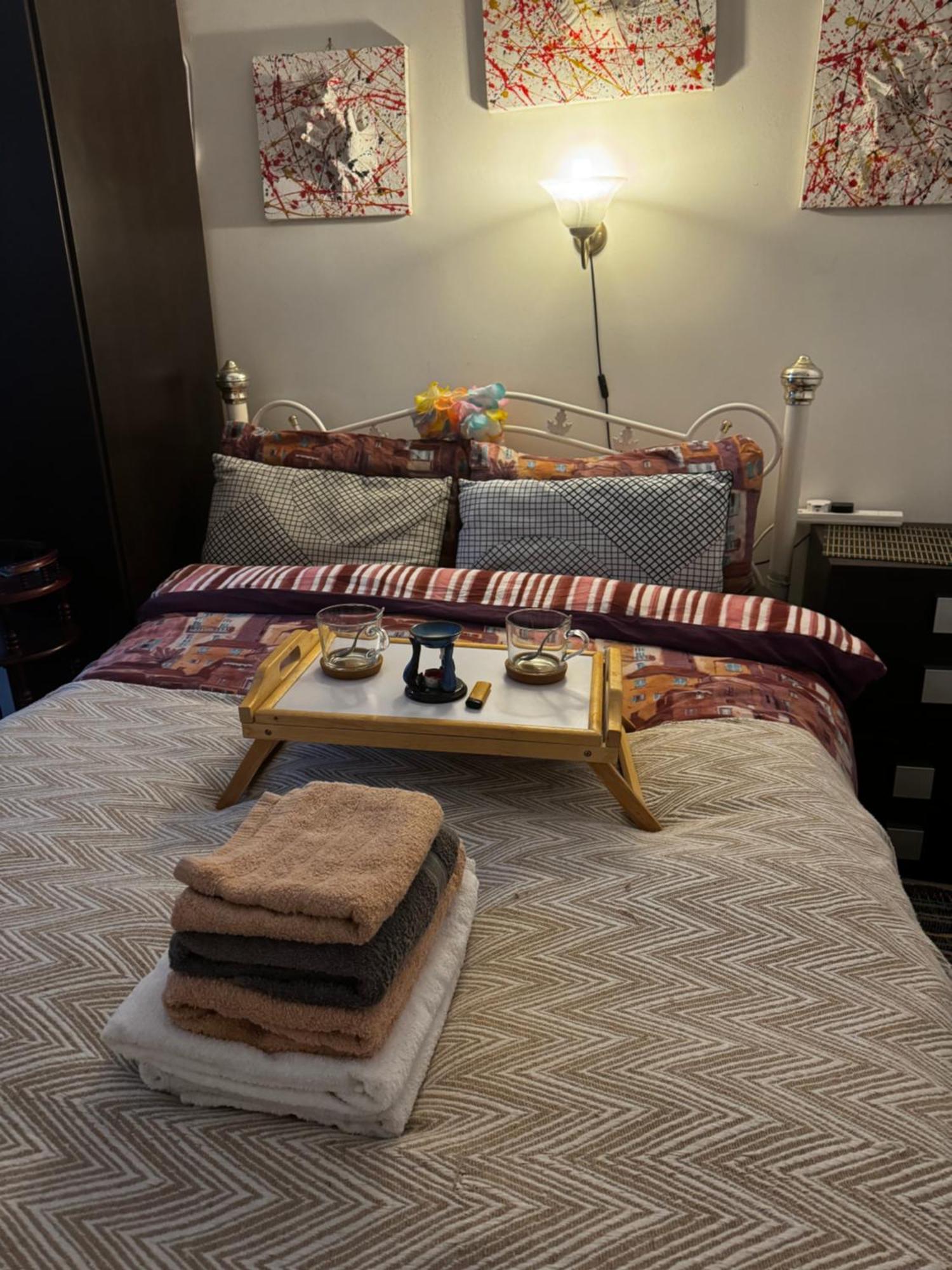Cosy Room In London Wembley Екстер'єр фото